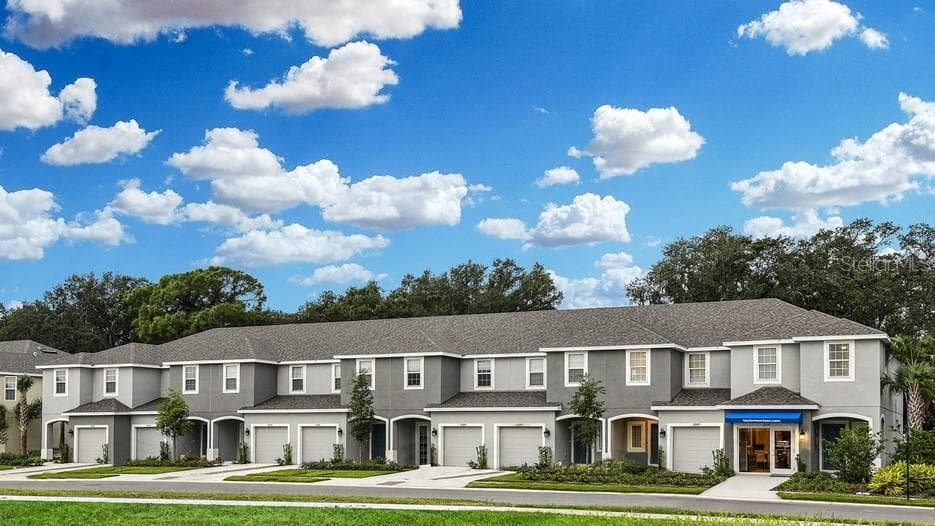 11636 GLENSIDE TERRACE PALMETTO, FL 34221