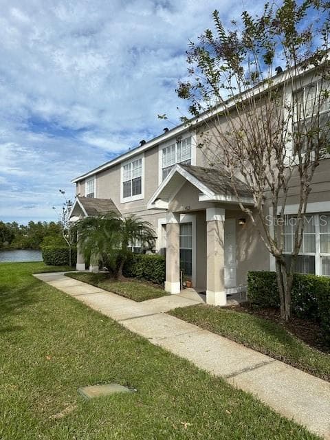 423 KENSINGTON LAKE CIRCLE BRANDON, FL 33511
