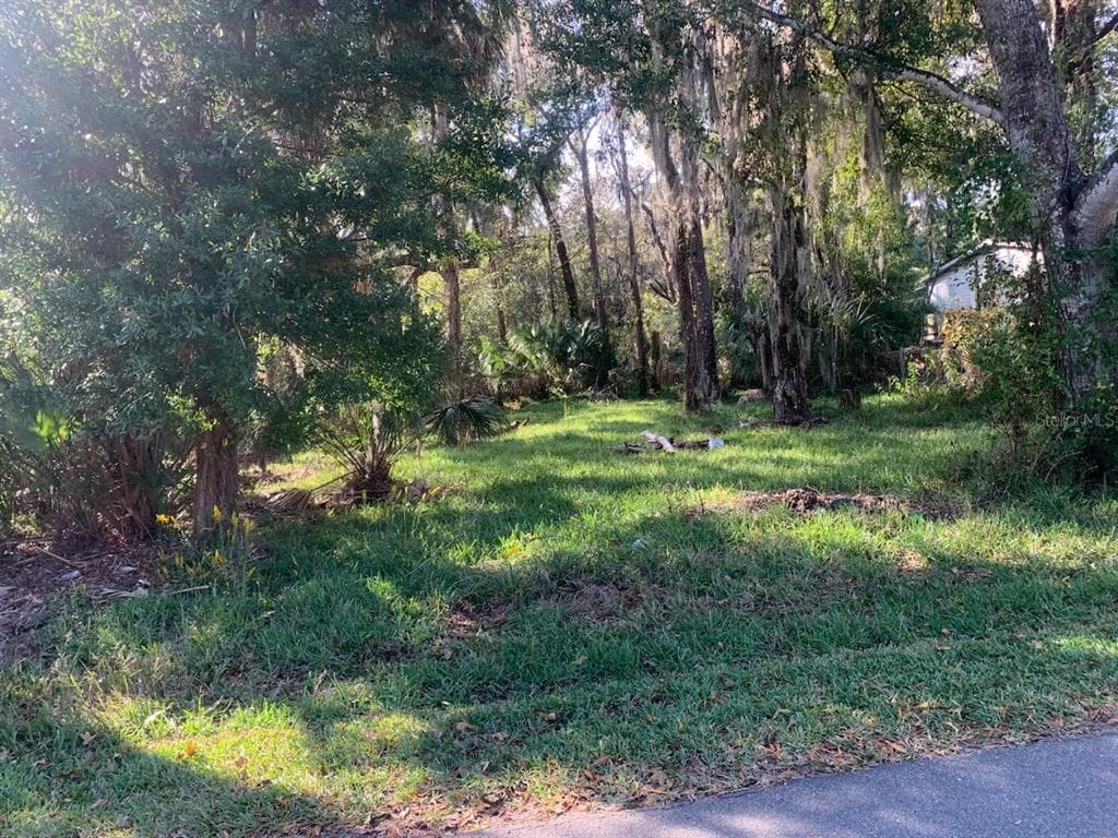 10516 W MAIN STREET HOMOSASSA, FL 34448