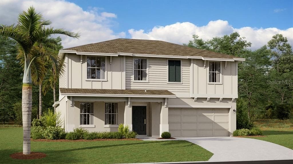 2007 ROCK MAPLE BEND KISSIMMEE, FL 34746