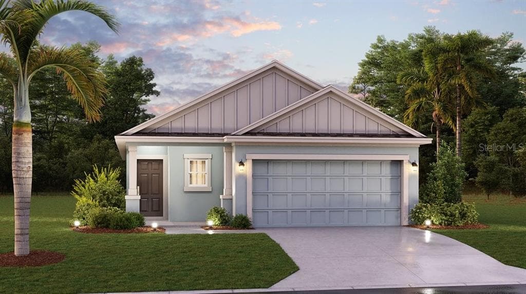 2869 ARMSTRONG AVENUE CLERMONT, FL 34714