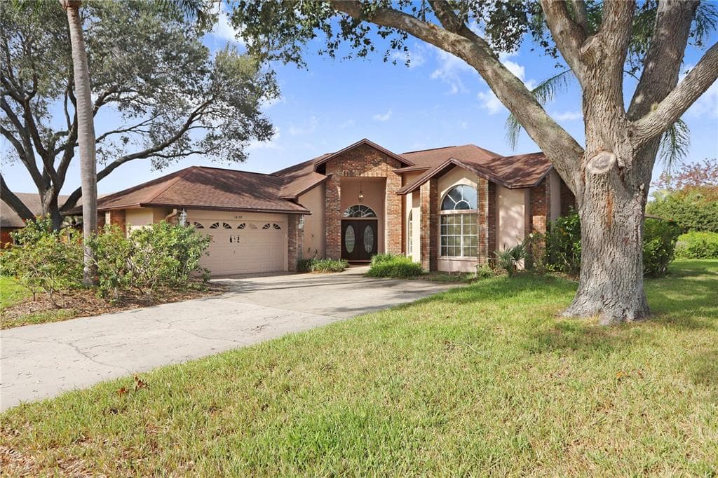 14199 SUNSHINE COURT LARGO, FL 33774