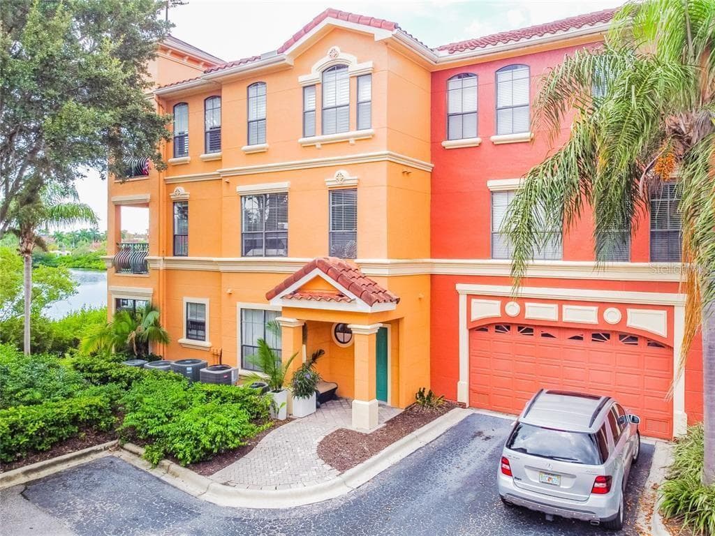 2717 VIA CIPRIANI UNIT 614A