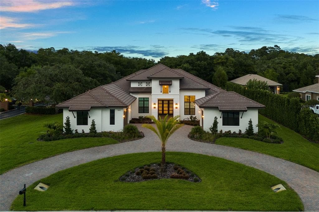 1422 OAK MEADOW POINT NEW PORT RICHEY, FL 34655