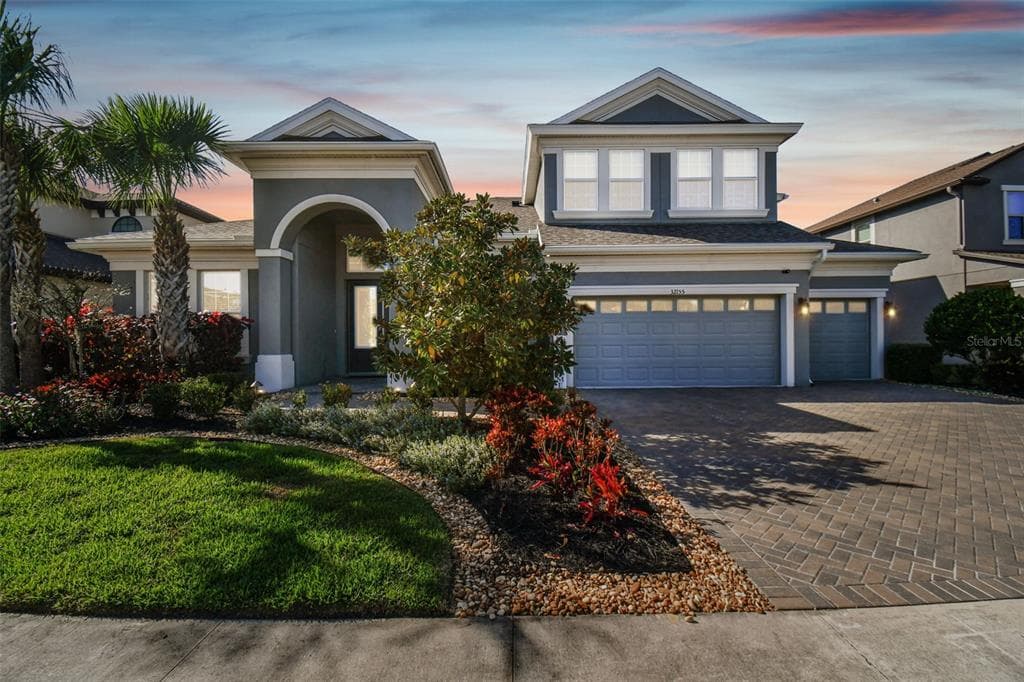32155 WATOGA LOOP WESLEY CHAPEL, FL 33543