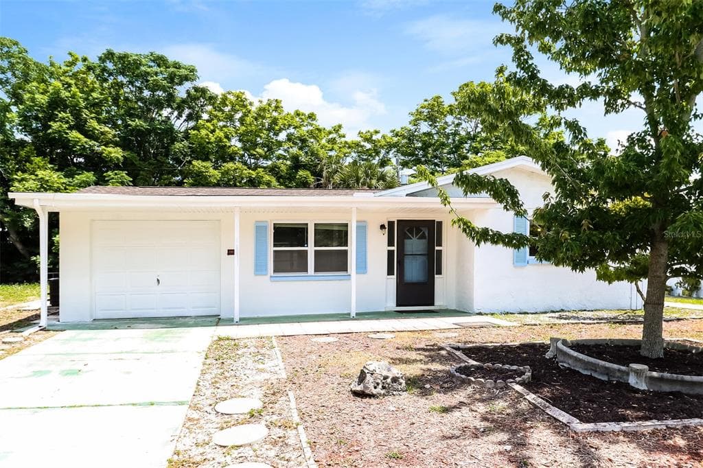 1035 LINCOLN TERRACE WINTER GARDEN, FL 34787