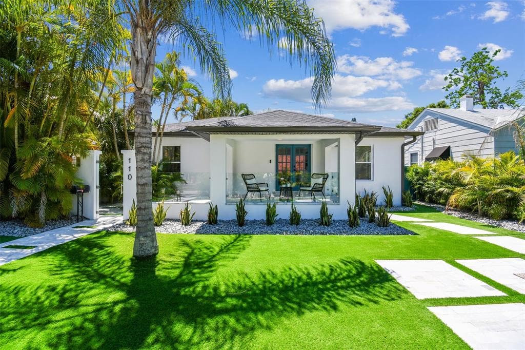 110 28TH AVENUE N UNIT A ST PETERSBURG, FL 33704