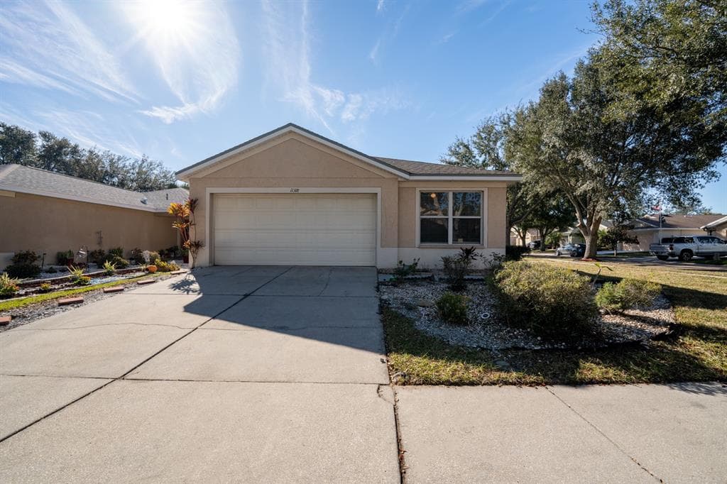 11318 COCOA BEACH DRIVE