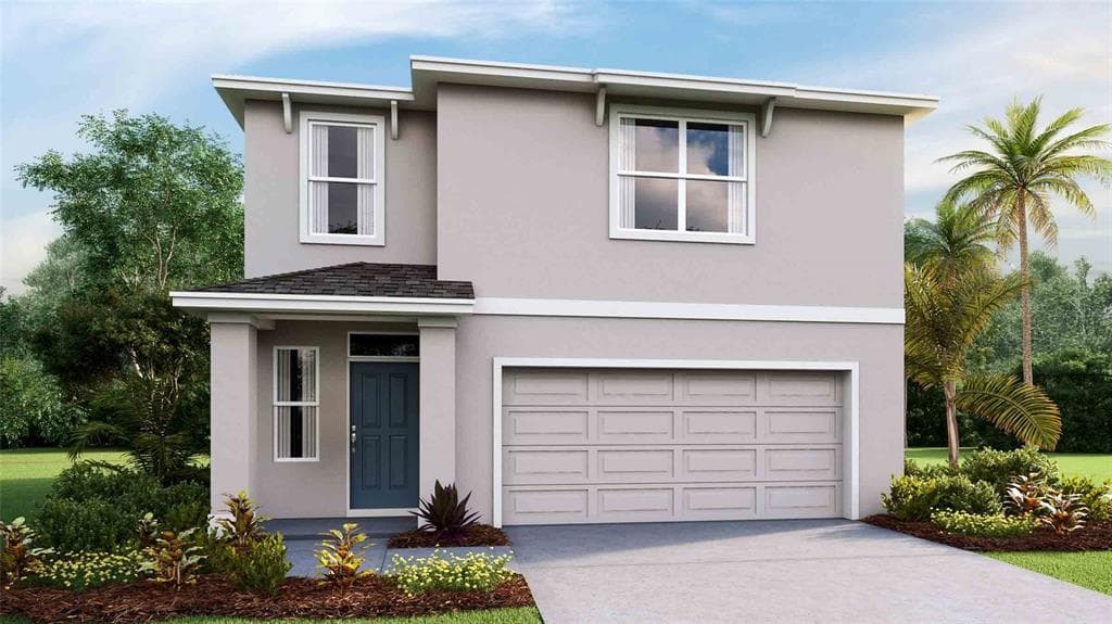 35656 SUNFLOWER HILL DRIVE ZEPHYRHILLS, FL 33541