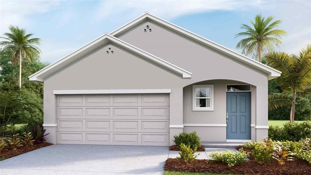 35674 SUNFLOWER HILL DRIVE ZEPHYRHILLS, FL 33541