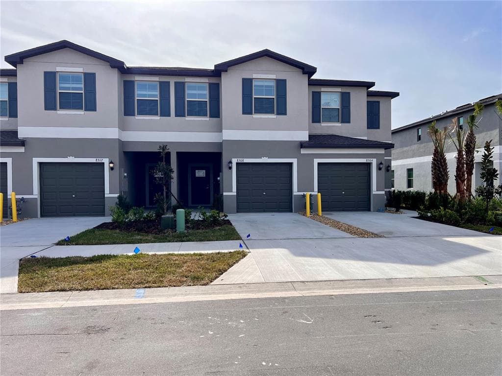 8308 CORNER PINE WAY NEW PORT RICHEY, FL 34655