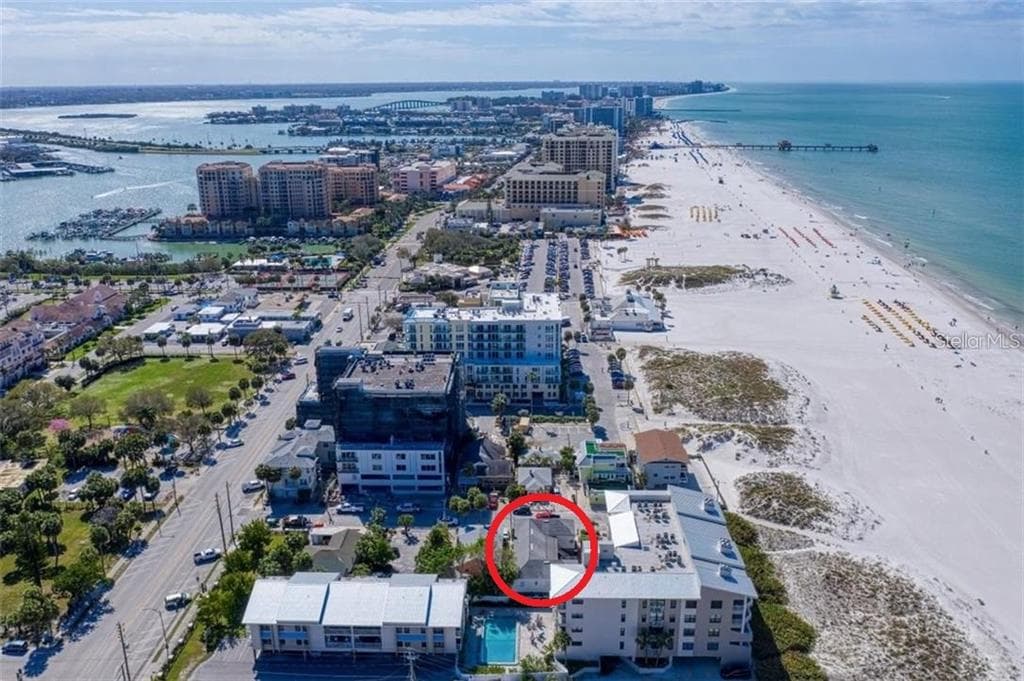 16 HEILWOOD STREET CLEARWATER, FL 33767