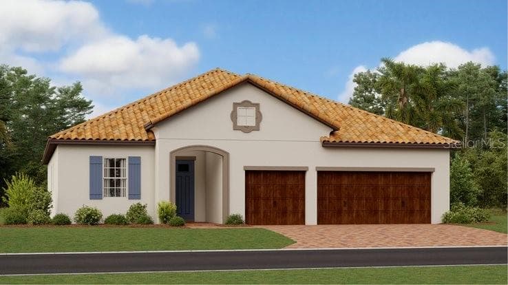 5521 SILENT CREST DRIVE WIMAUMA, FL 33598