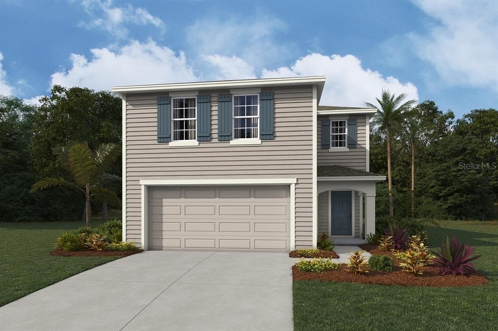 1100 NW 248TH DRIVE NEWBERRY, FL 32669