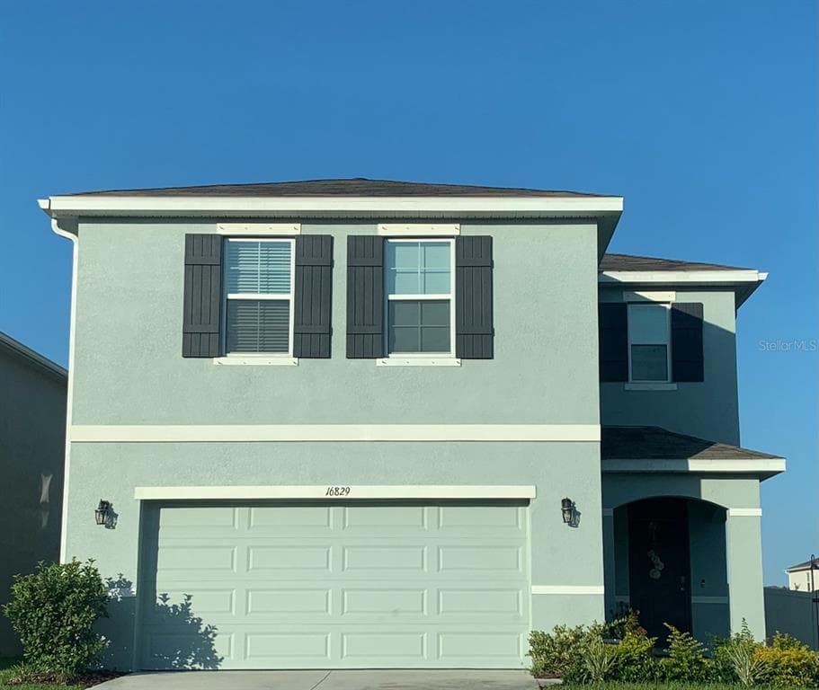 16829 SECRET MEADOW DRIVE
