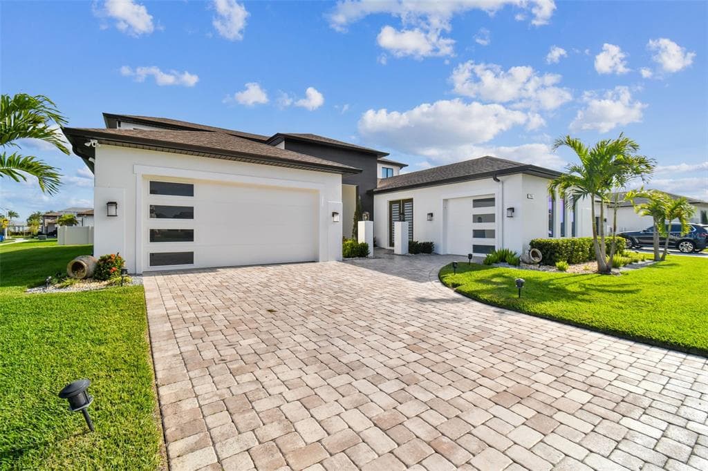 7786 ROMA DUNE DRIVE WESLEY CHAPEL, FL 33545