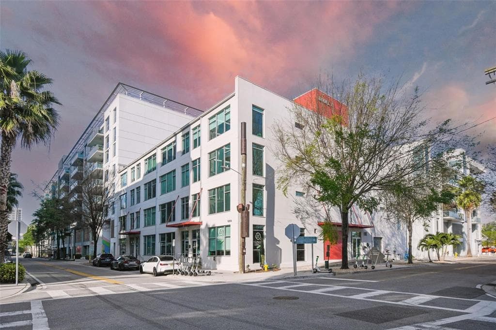 101 N 12TH STREET UNIT 306