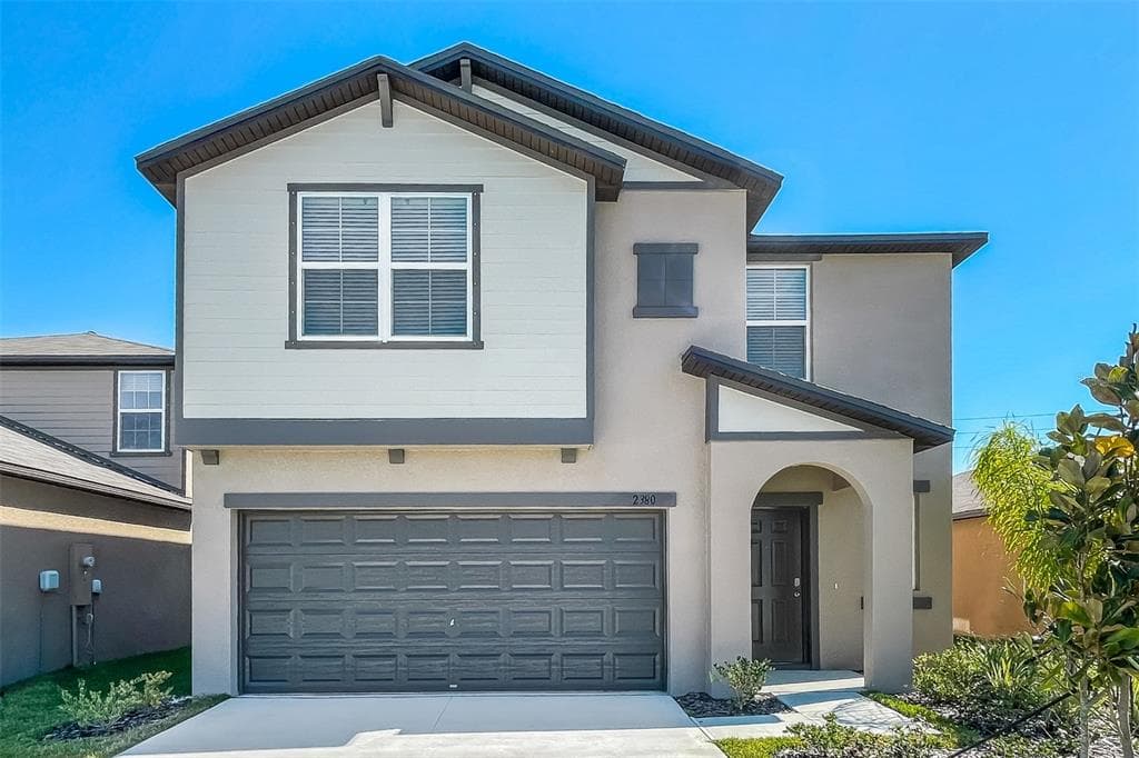 2380 JUNGLE DRIVE RUSKIN, FL 33570