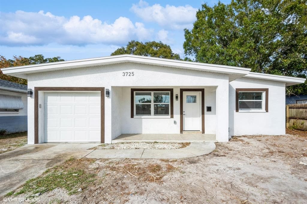 3725 31ST AVENUE N ST PETERSBURG, FL 33713