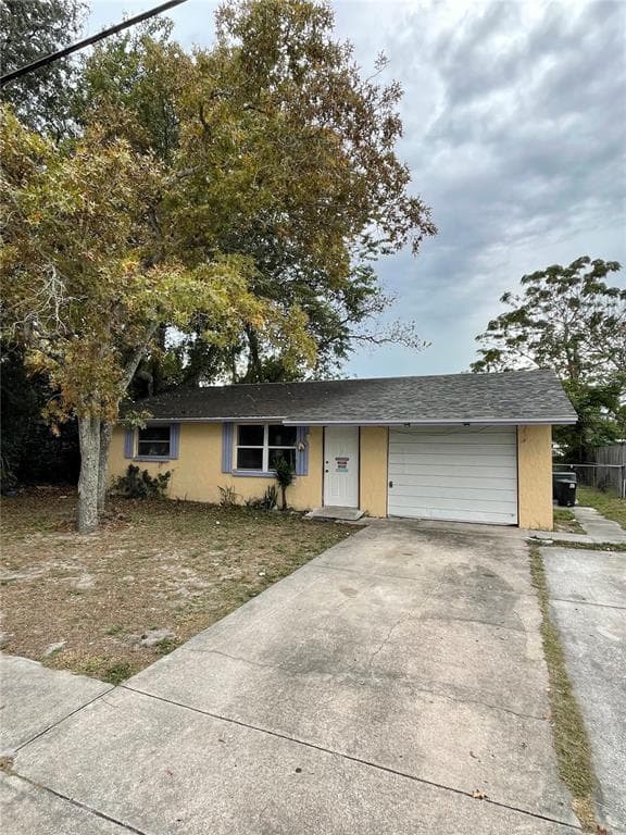 11131 TYLER DRIVE PORT RICHEY, FL 34668