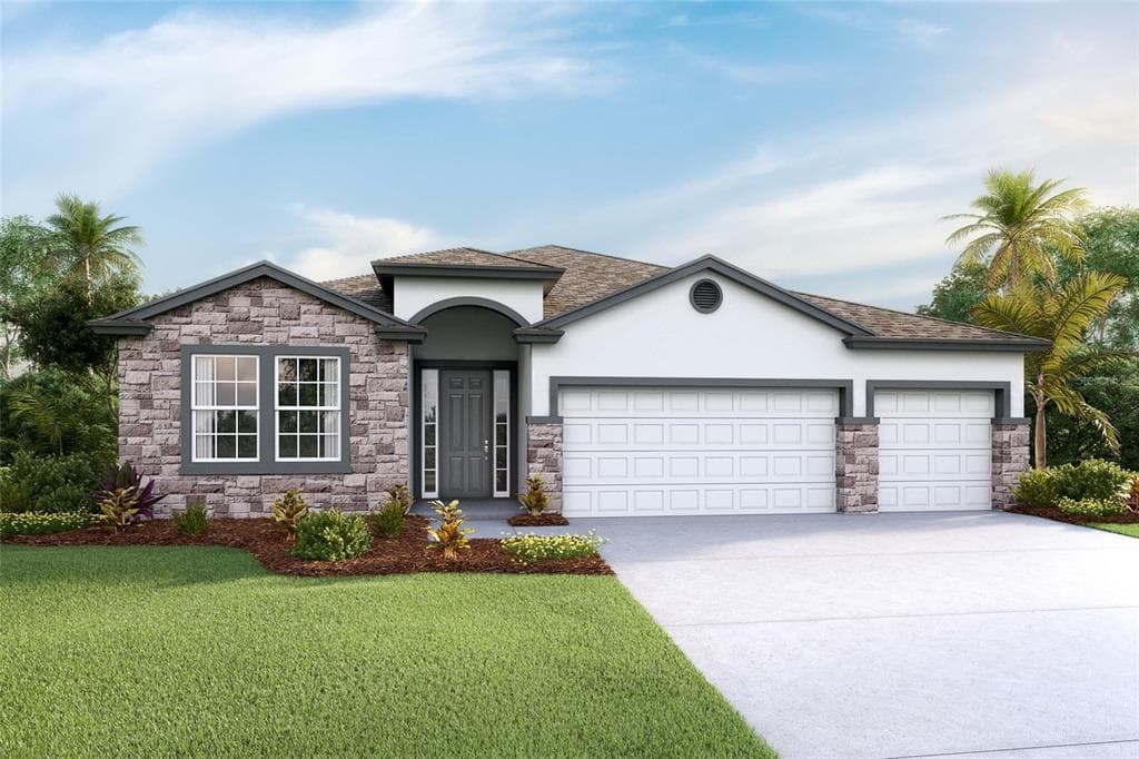 8368 SW 59TH AVENUE OCALA, FL 34476