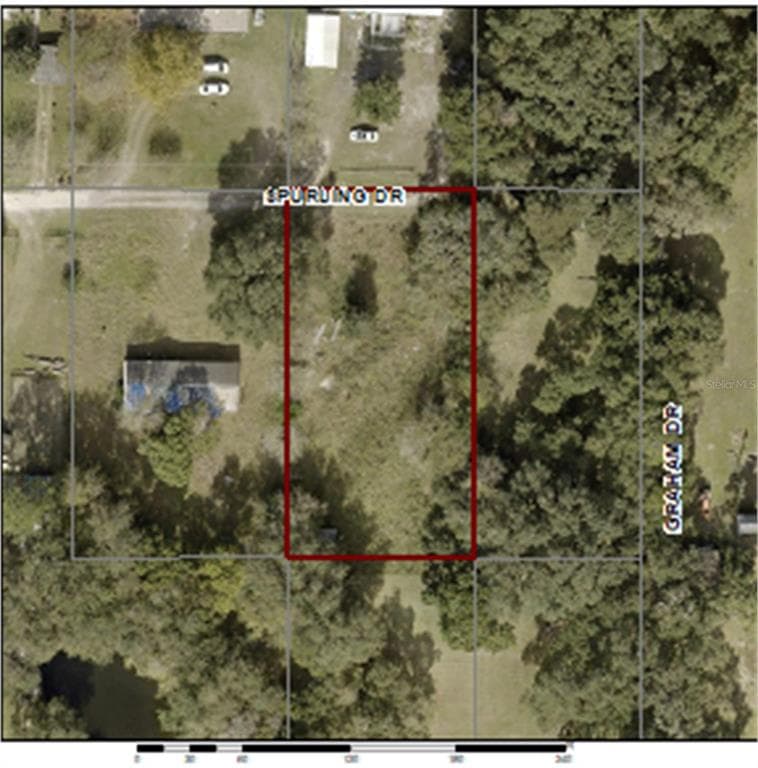 6922 SPURLING DRIVE COLEMAN, FL 33521