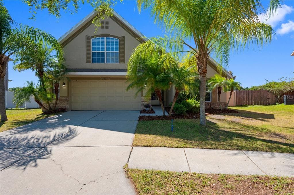 6816 GUILFORD CREST DRIVE
