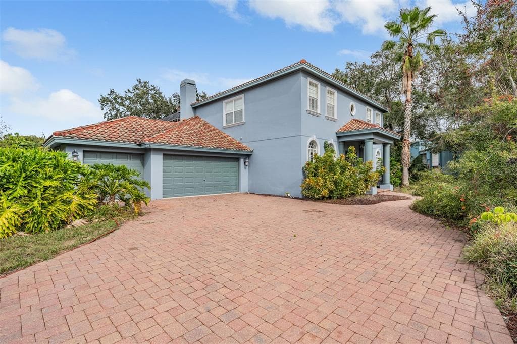 471 KALI COURT PALM HARBOR, FL 34683