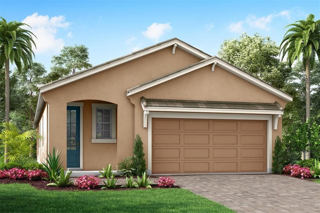 12254 MEDITATION TRAIL VENICE, FL 34293