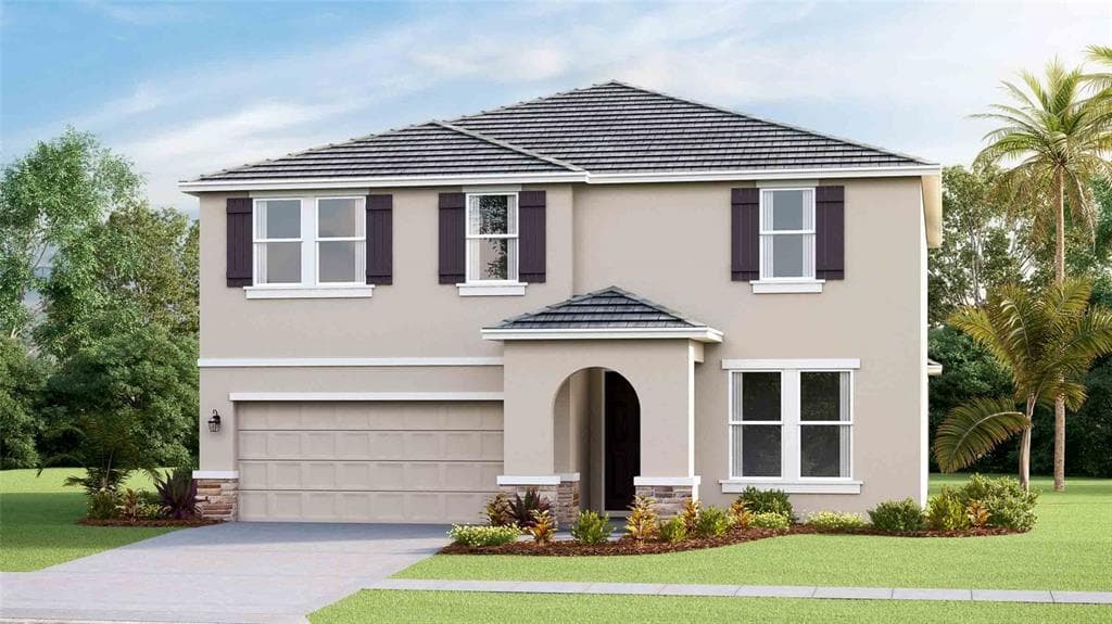 17931 CANTARINA COVE BRADENTON, FL 34211