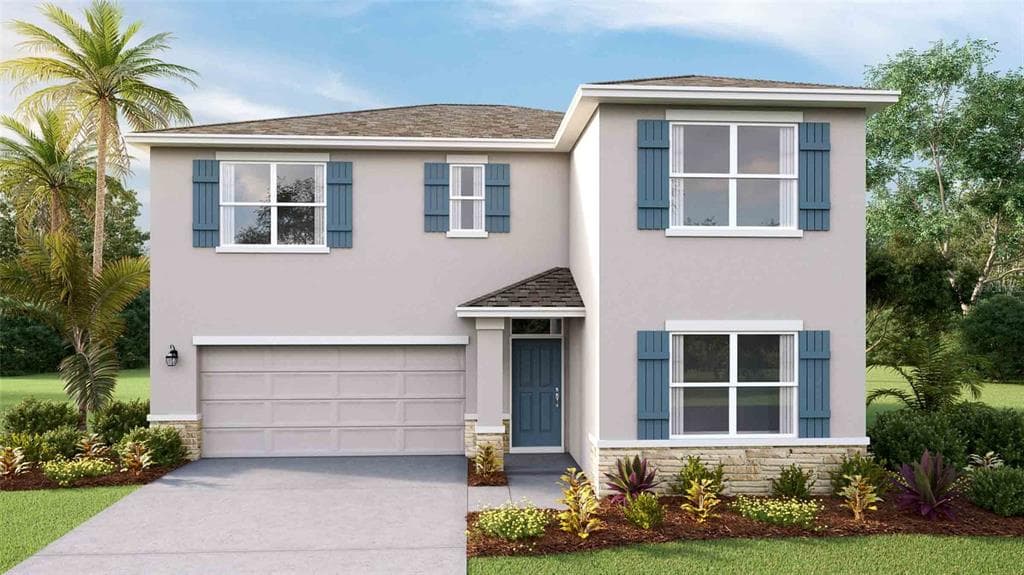 18023 CANOPY PLACE BRADENTON, FL 34211