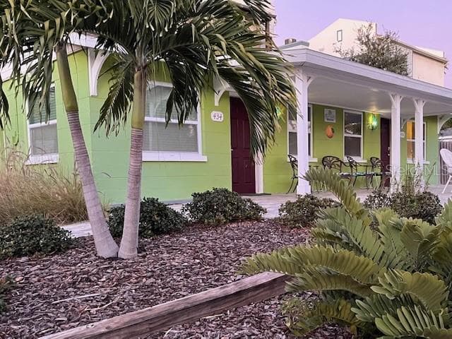 434 HIGHLAND COURT UNIT 1 - 2 DUNEDIN, FL 34698