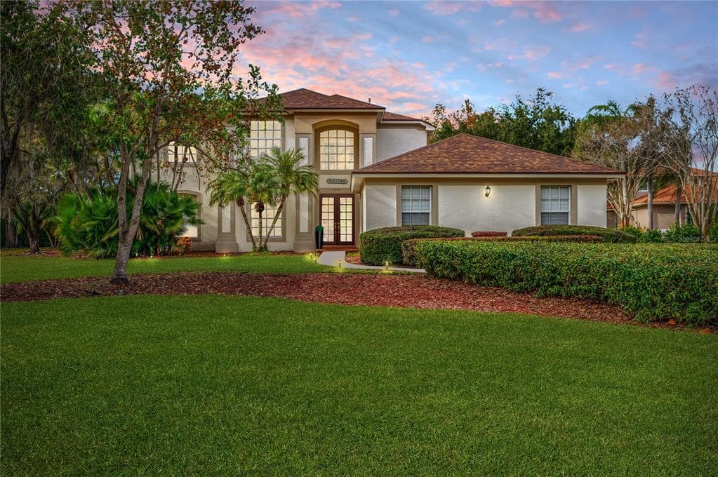 2955 CYPRESS POINTE COURT