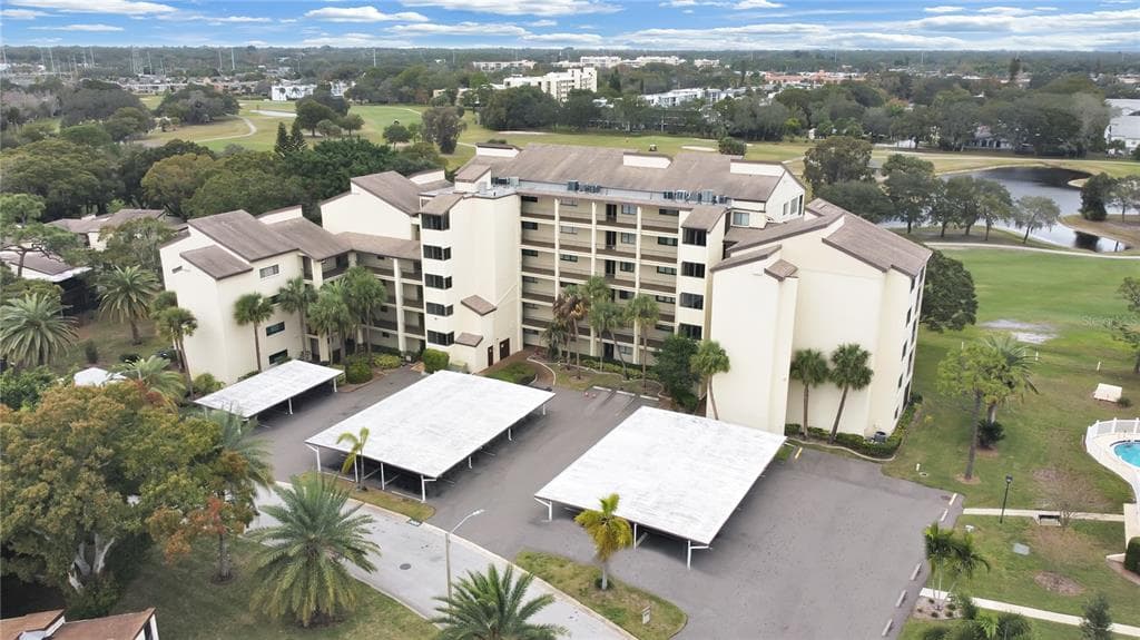 700 STARKEY ROAD UNIT 324 LARGO, FL 33771