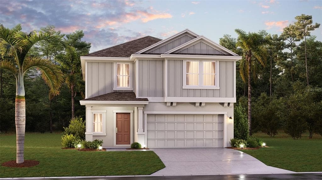 1477 DEEPWATER CIRCLE LAKE WALES, FL 33859