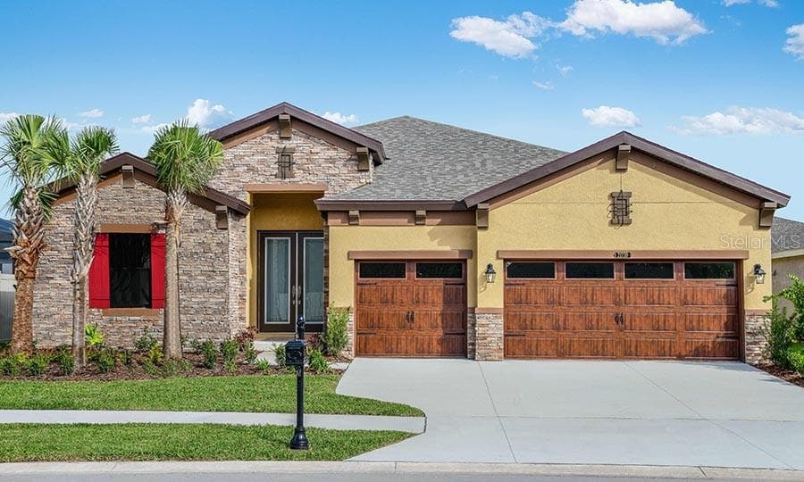 9230 WARM SPRINGS CIRCLE PARRISH, FL 34219