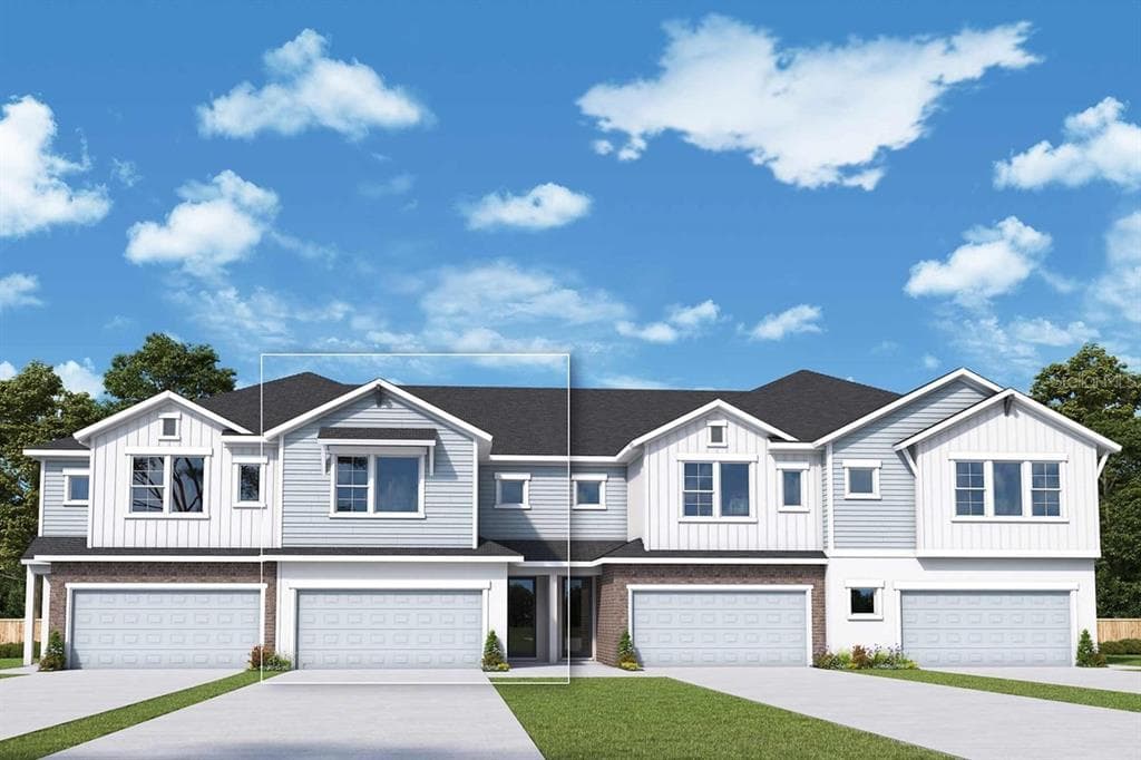616 ASTERA WINDS LANE LAKE MARY, FL 32746