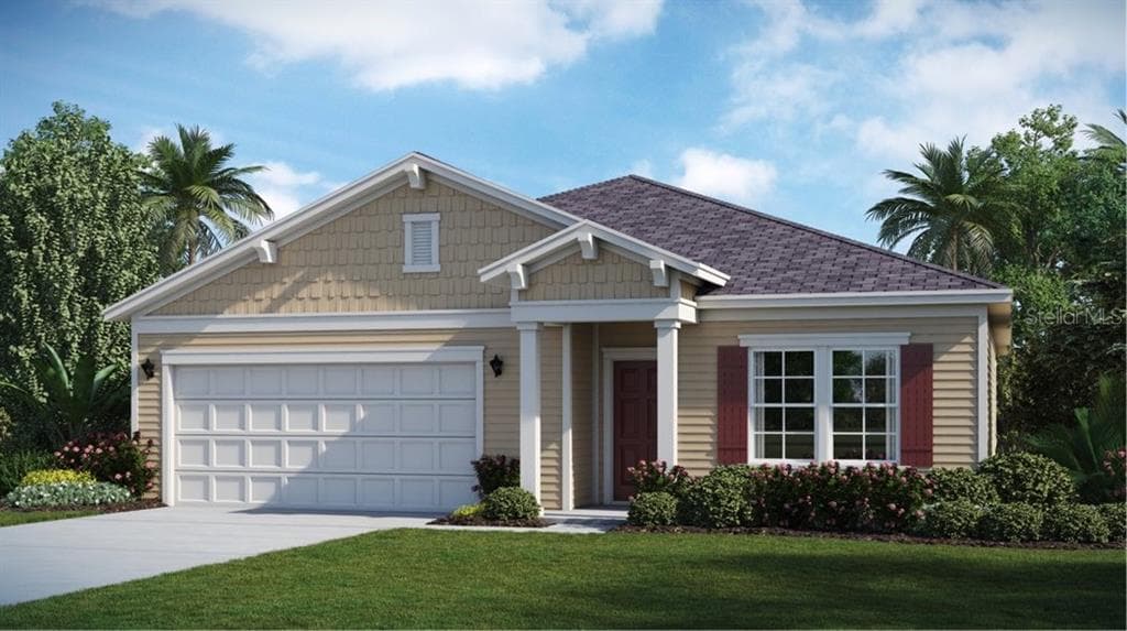 12565 NW 137TH TERRACE ALACHUA, FL 32615