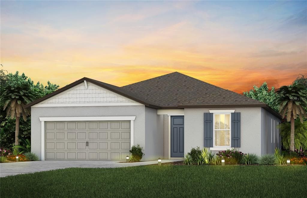 10013 PATTERSON WAY PARRISH, FL 34219