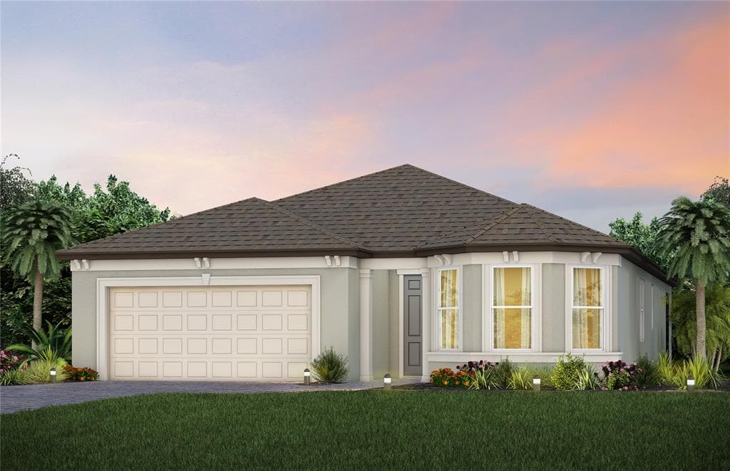 9208 BARRIER COAST TRAIL PARRISH, FL 34219