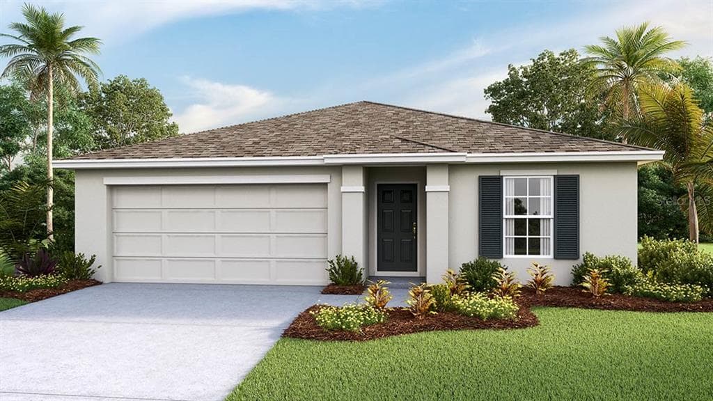 10326 SE 162ND PLACE ROAD SUMMERFIELD, FL 34491