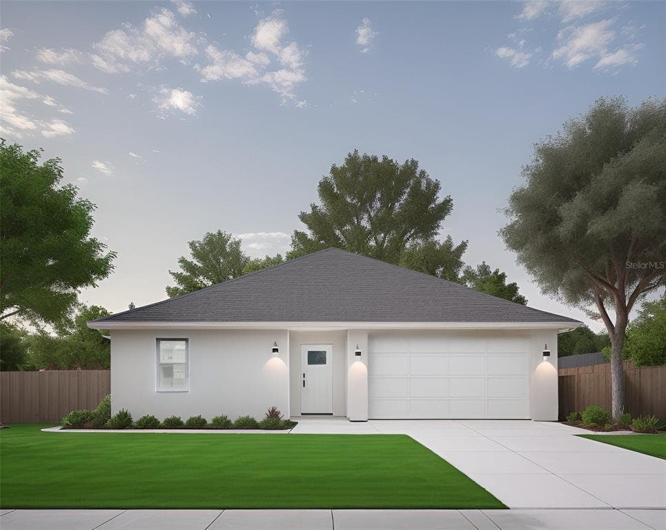3116 DOMINO DRIVE