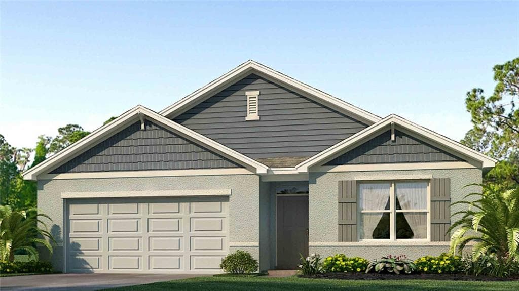 2122 GRAND FLORA TRAIL BRADENTON, FL 34208