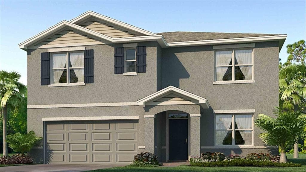 8424 ENDER HILLS DRIVE
