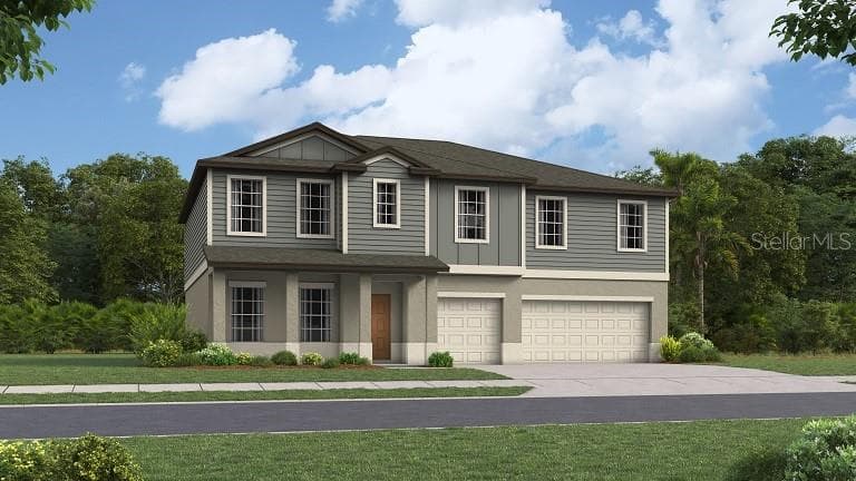 4059 CAPRI COAST DRIVE PLANT CITY, FL 33565