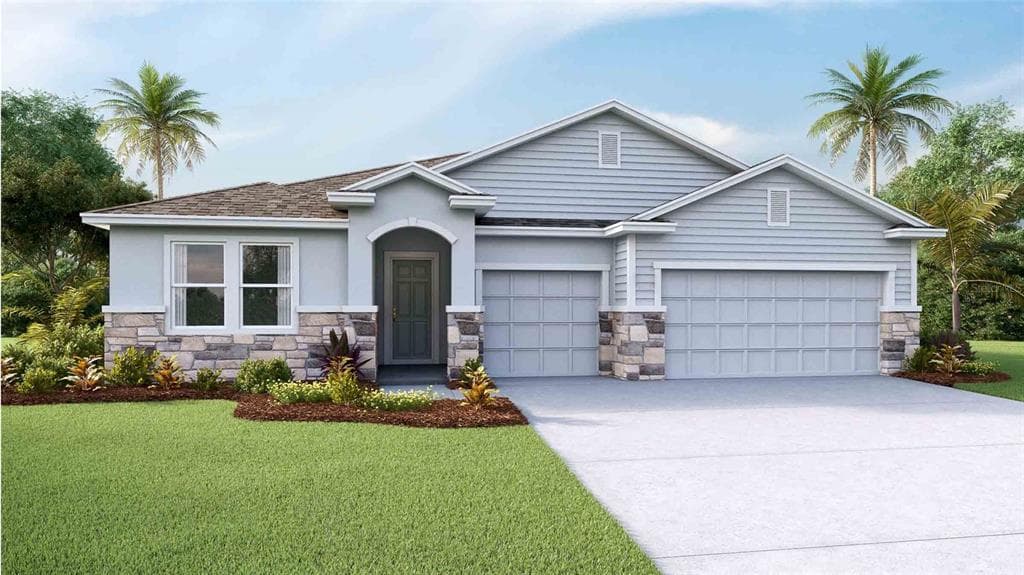 10704 BRIDGEGATE HEIGHTS LOOP SAN ANTONIO, FL 33576