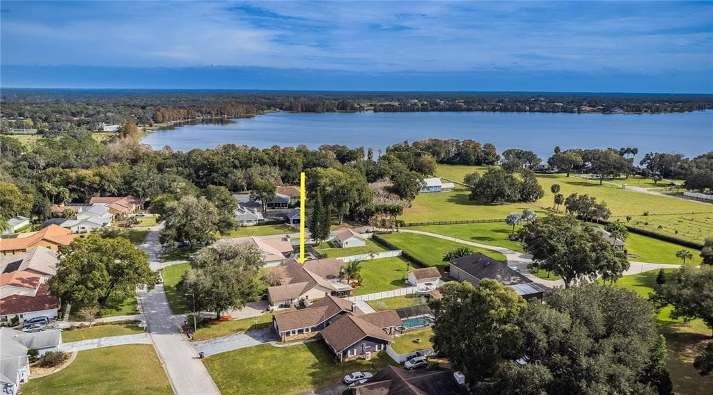 11113 LAKE SASSA DRIVE