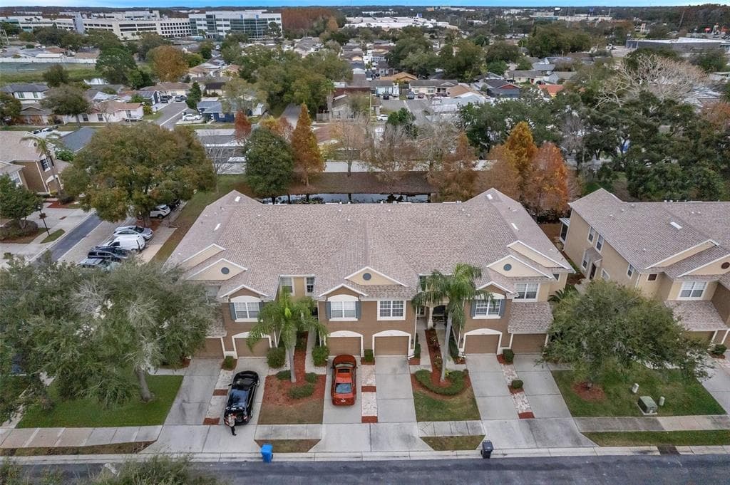 8507 SANDY BEACH STREET TAMPA, FL 33634