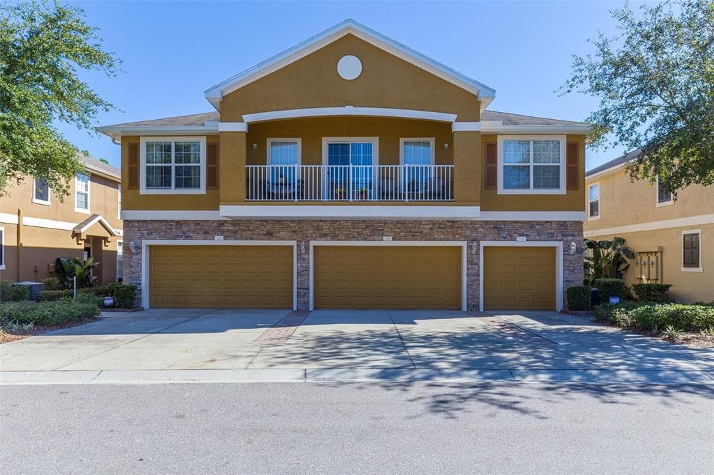 7001 INTERBAY BOULEVARD UNIT 204 TAMPA, FL 33616