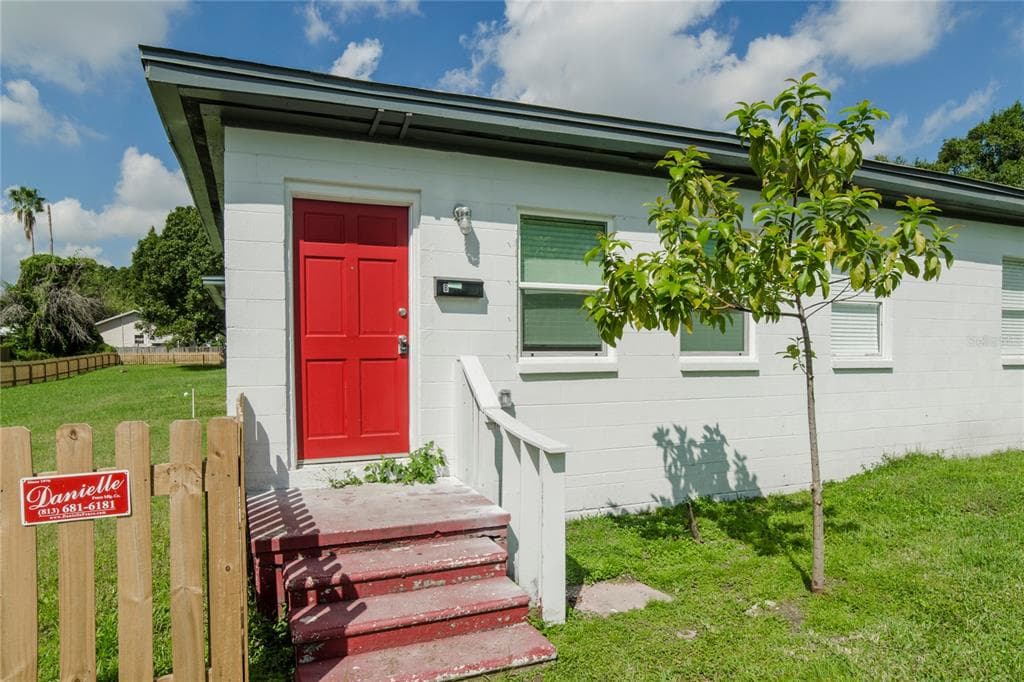 2413 E 12TH AVENUE UNIT A TAMPA, FL 33605